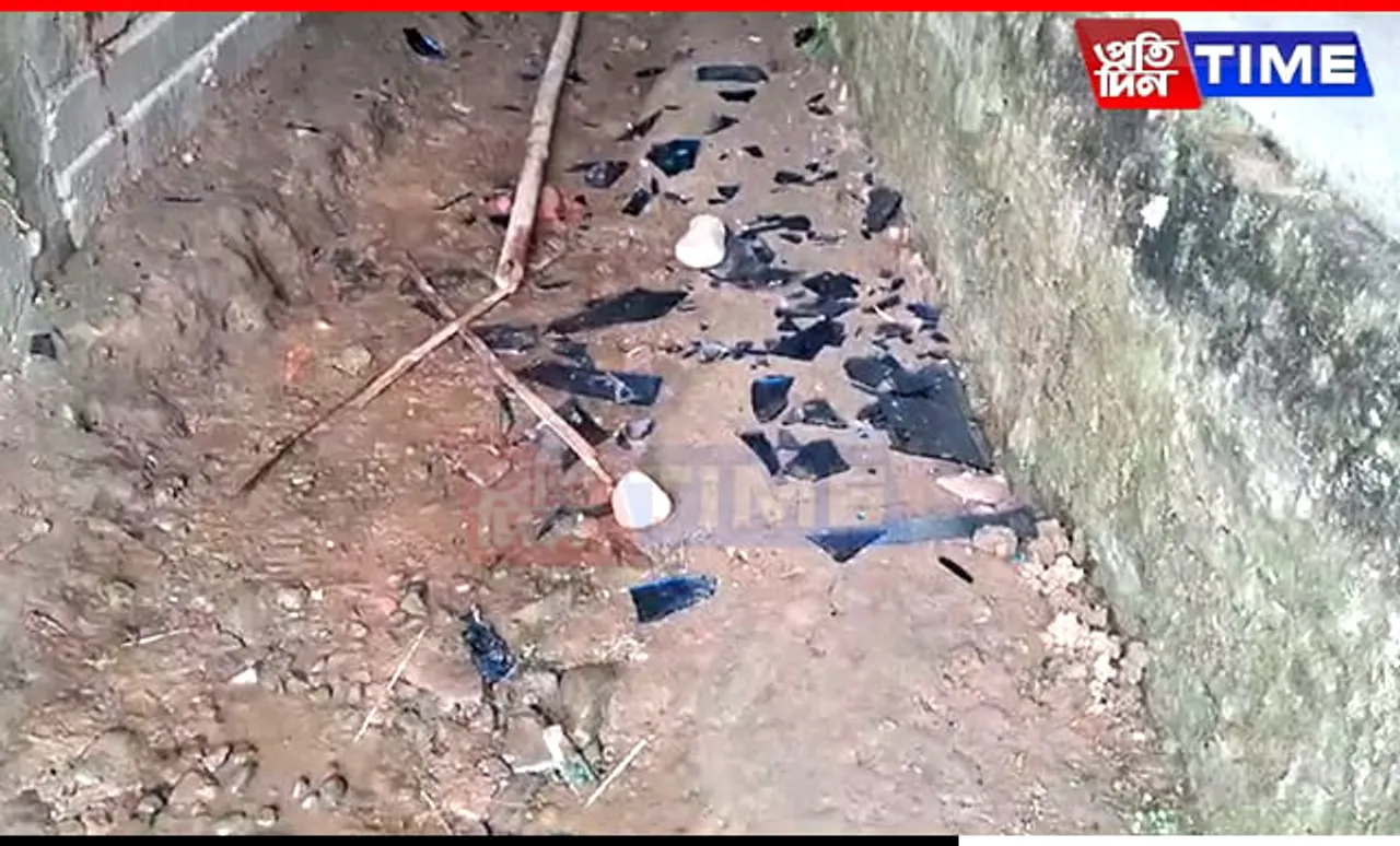 12-Member Gang Launches Brutal Attack in Assam; 4 Including Minor Injured